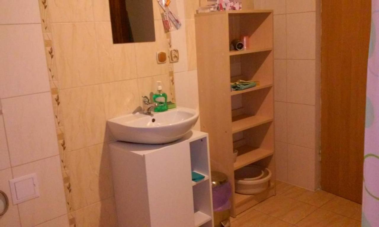 Homestay Strozowka Gorlice Bagian luar foto