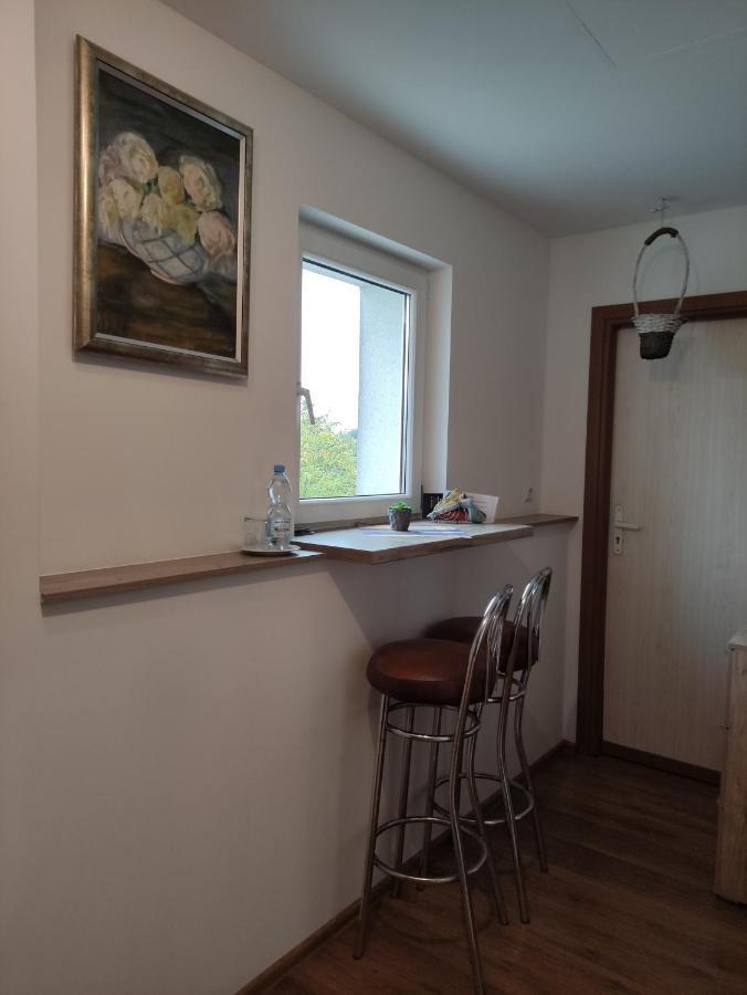 Homestay Strozowka Gorlice Bagian luar foto