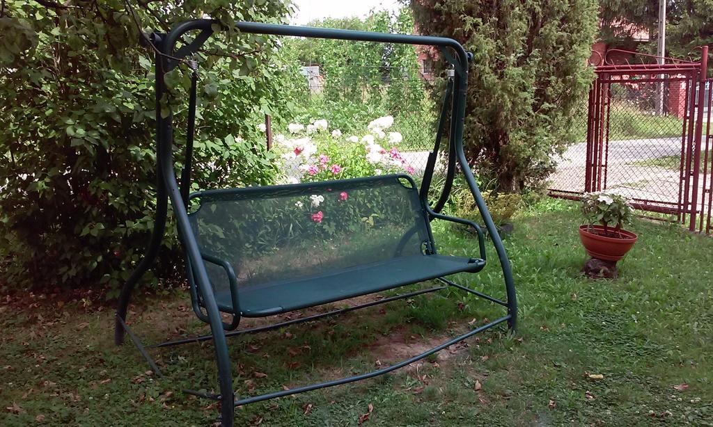 Homestay Strozowka Gorlice Bagian luar foto